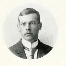 Portrait of E. S. Lloyd