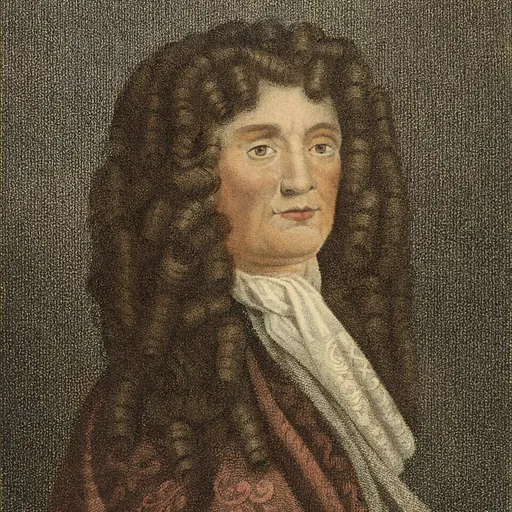 Portrait of Francesco Corbetta