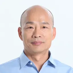 Portrait of Daniel Han