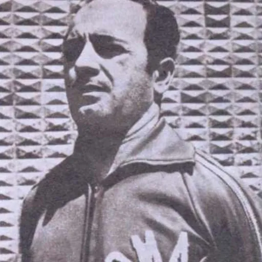 Portrait of Ion Hortopan