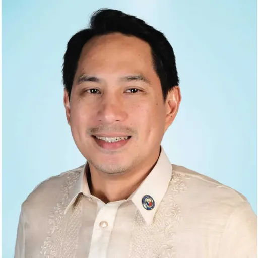 Portrait of Zia Adiong