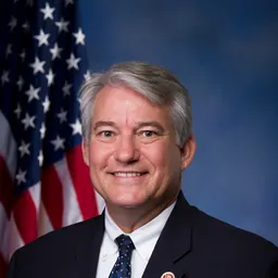 Portrait of Dennis A. Ross