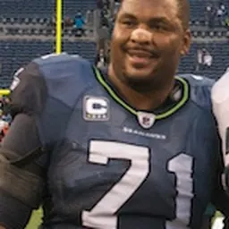 Portrait of Walter Jones