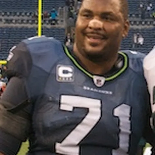 Portrait of Walter Jones