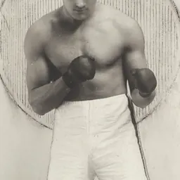 Portrait of Léonard Dumoulin