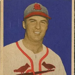 Portrait of Ron Northey