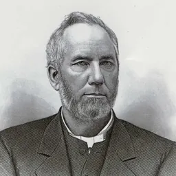 Portrait of Holland Nimmons McTyeire