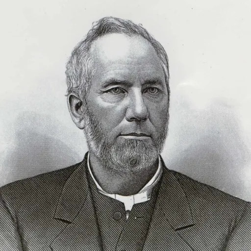 Portrait of Holland Nimmons McTyeire