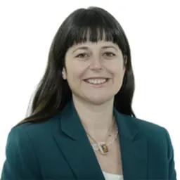 Portrait of Ana Carolina Gaillard