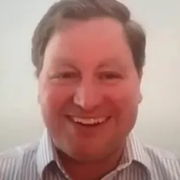 Portrait of Mike Pieciak