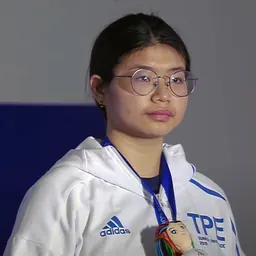 Portrait of Lin Ying-shin