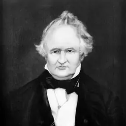 Portrait of Chester Ashley