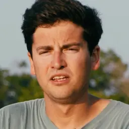 Portrait of Jay Fleming