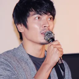 Portrait of Kim Sung-oh