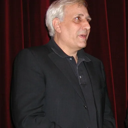 Portrait of Nicola Grauso