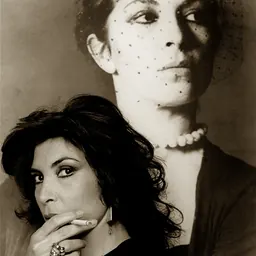 Portrait of Ida Di Benedetto
