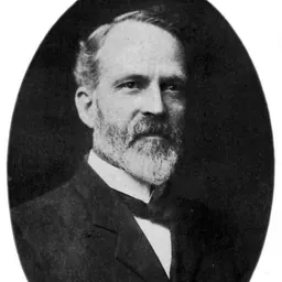Portrait of William Ashbrook Kellerman