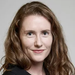 Portrait of Suzie Sheehy