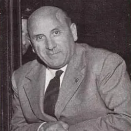 Portrait of Antonio Busini