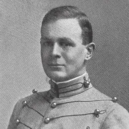 Portrait of Clyde A. Selleck