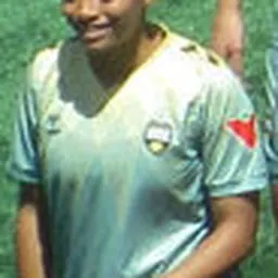 Portrait of Jaylyn Wright