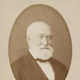 Portrait of Auguste Sallé