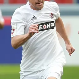 Portrait of Aleksei Druzin