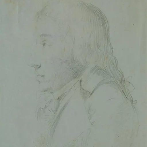 Portrait of Nicolau Tolentino de Almeida