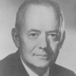 Portrait of Roger D. Branigin