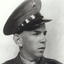 Portrait of John D. New