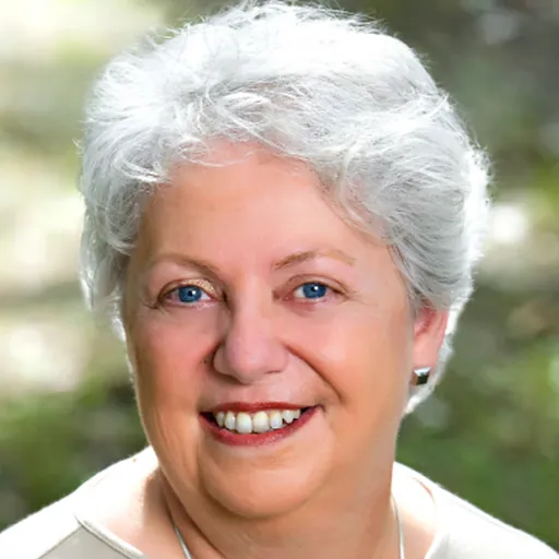 Portrait of Karen Dionne