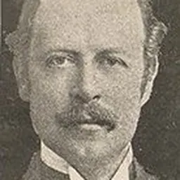 Portrait of Robert Webster