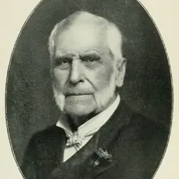 Portrait of Chester C. Cole