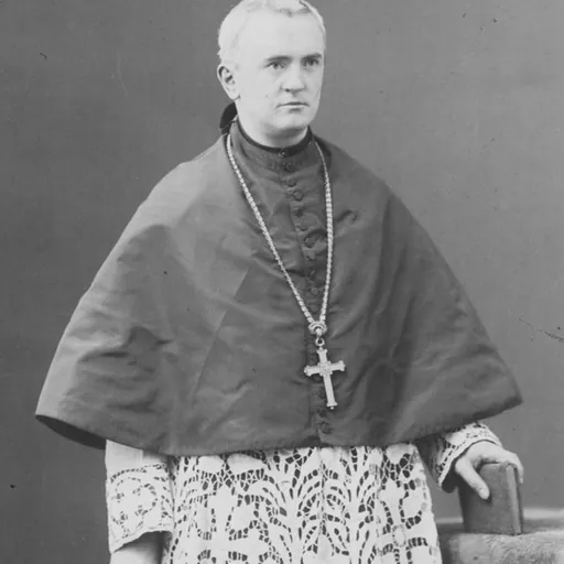 Portrait of Hildebrand de Hemptinne