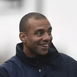 Portrait of Neil Midgley