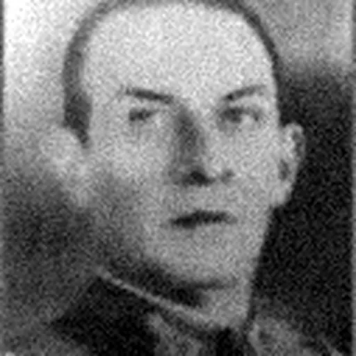 Portrait of Guillermo Barrios Tirado