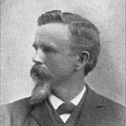 Portrait of Allen B. Morse