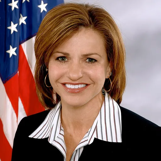 Portrait of Lynn Jenkins