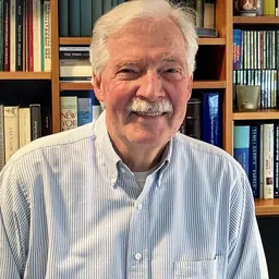 Portrait of Helmut Sies