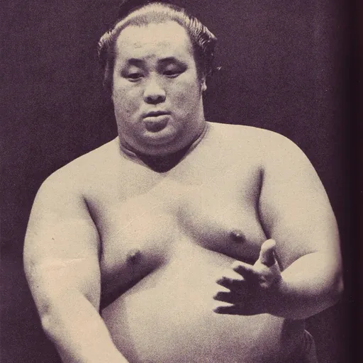 Portrait of Wakahaguro Tomoaki