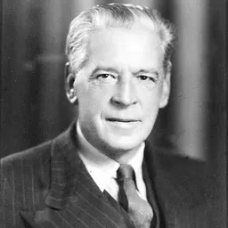 Portrait of Kenneth Walker