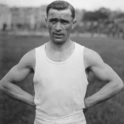 Portrait of Pierre Ramadier