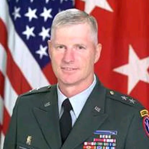 Portrait of Galen B. Jackman