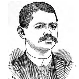 Portrait of John H. Williamson