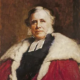 Portrait of Charles Edward Searle