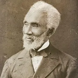Portrait of William Jackson