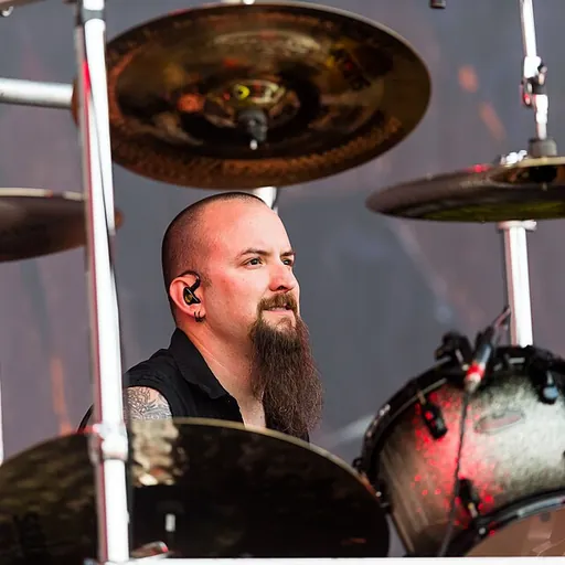 Portrait of Mike Wengren