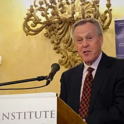 Portrait of Charles G. Crawford