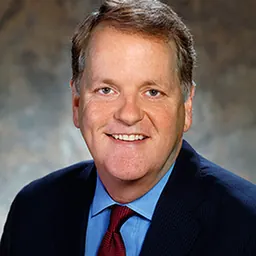 Portrait of Doug Parker