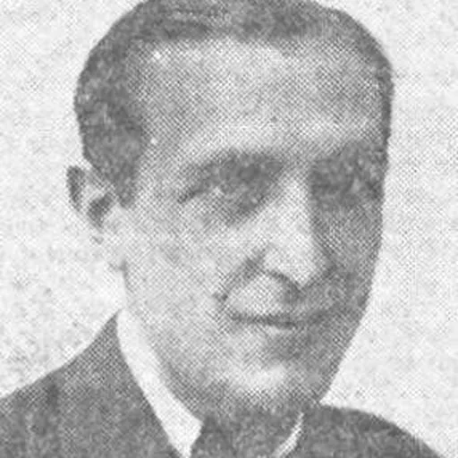 Portrait of Luis Arellano Dihinx